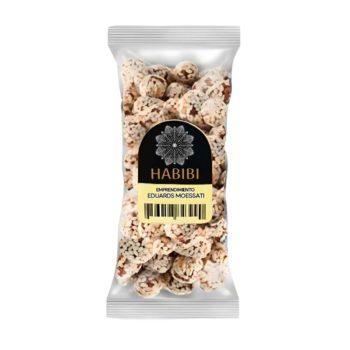 Habibi Mani con Ajonjoli 50GR