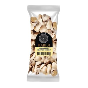 Habibi Pistacho 50GR