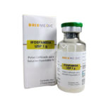 Ifosfamida 1G Amp Brixmedic