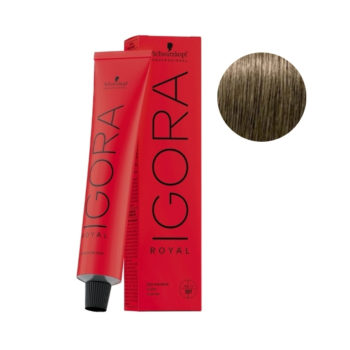Igora Royal 7-00 Rubio Medio Natural Extra 60gr