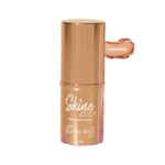 Iluminador En Barra Shine Stick Caramel 6.8Gr Aria Cosmetics
