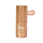 Iluminador En Barra Shine Stick Rose 6.8Gr Aria Cosmetics