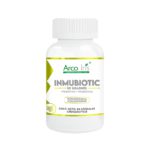 Inmubiotic 50Billones x 60Cap ArcoirisProbioticos+Prebioticos