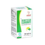 Irinotecan Amp Iv 100mg_5ml Venus