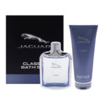 Jaguar Classic Bath Set For Men x 2Piezas