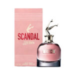 Jean Paul Gaultier Scandal 80Ml Women