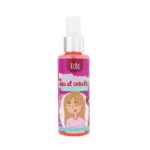 Kaba Perfume Para El Cabello Poderosa 120Ml