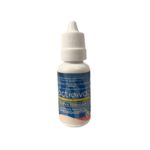 Lactovac Ped Susp 12ml
