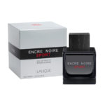 Lalique Encre Noire Sport Eau The Toilette For Men 100Ml