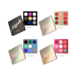 Little Majestic Paleta De Sombras Profesional Aria Cosmetics