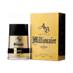 Lomani Paris- Spirit Millionaire Eau De Parfum For Men 100Ml