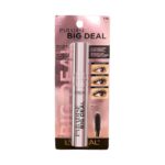 Loreal Rimmel Paradise Big Deal 776 Black Noir 9.5Ml