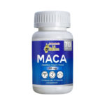 Maca 300Mg x 70 Cap La Abejita