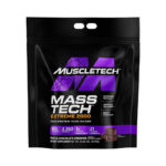 Mass Tech Extreme 2000 Chocolate 9.07Kg 20Lb Muscletech