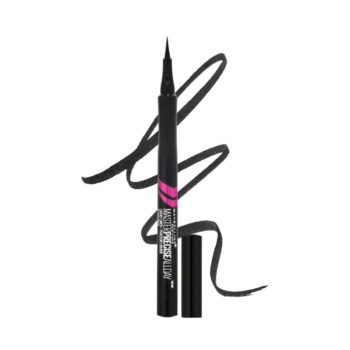 Maybelline Delineador Liquido Master Precise 110 Negro
