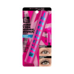 Maybelline Mascara Lash Sensational Firework 871 Very Black 8.75Ml