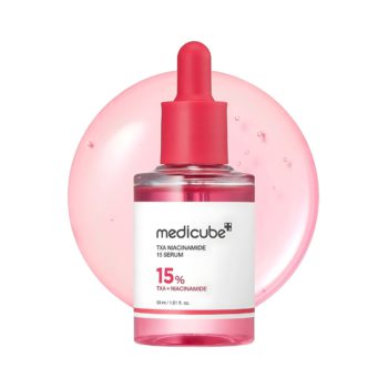 Medicube Txa Niacinamide 15 Serum 30Ml
