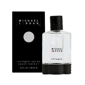 Michael Jordan Eau De Cologne Spray 100Ml