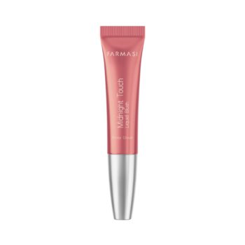 Midnight Touch Blush - Iluminador Liquido Pinky Cloud 12mL Farmasi