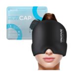 Migraine Relief Cap Gorro Para Migraña