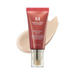 Missha Perfect Cover Bb Cream #23 Natural Beige Spf42 50Ml