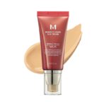 Missha Perfect Cover Bb Cream #25 Warm Beige Spf42 50Ml