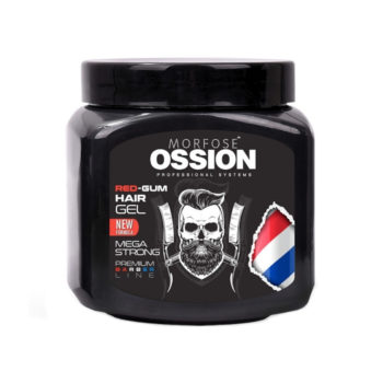 Morfose Ossion Gel Fijador Capilar 750Ml