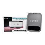 Nebulizador Portatil Adulto Y Pediatrico Flexmed