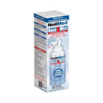 Neilmed Nasa Mist Saline Spray 125Ml Solucion Salina Nasal