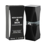 New Brand Prestige 4Men For Men 100Ml
