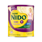 Nido Morada With Reduced Lactose 800G