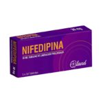 Nifedipina Lp 30Mg x 10Tab Land