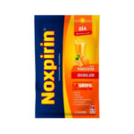 Noxpirin Granulado Dia 15Gr 6 Sobre Acetaminofen-Clorfeniramina Meyer