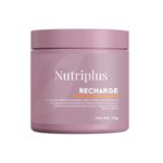 Nutriplus Recharge Batido 210Gr Farmasi