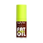 Nyx Labial Fat Oil Lipdrip 4.8Ml Status Update Fold08