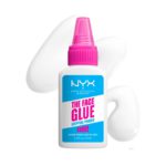 Nyx The Face Glue Gripping Primer 35Ml