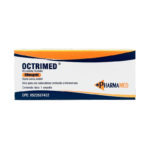 Octrimed 50mg_ml I.V Subcutanea Pharmamed Octreotida