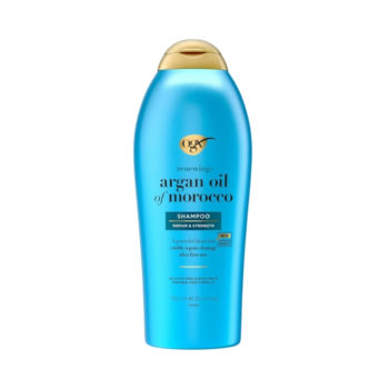 Ogx Argan Oil Of Morocco Shampoo 750mL