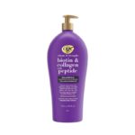 Ogx Shampoo Biotin & Collagen W_Peptide 1.18Lt