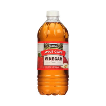 Old Style Apple Cider Vinegar 946mL