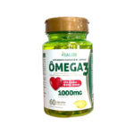 Omega 3 1000Mg x 60Caps Saludx