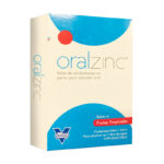 Oralzinc Sobre Frutas Tropicales x 1 Lab Vargas