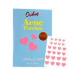 Orchid Acne Patches x 24 Parche Para Acne