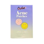 Orchid Acne Patches x 24 Parche Para Acne