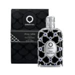 Orientica Luxury Collection Oud Saffron Eau De Parfum 80mL