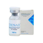 Otesaly Toxina Botulínica 100Iu +Kit De Dilucion