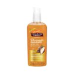 Palmers Shimmer Radiance Body Oil 150Ml Aceite Corporal