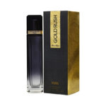 Paris Hilton Gold Rush Eau The Toilette For Man 100Ml