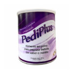 Pediplus Polvo Vainilla 400G – Gamma Food