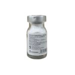 Penicilina G Benzatina Amp I.M 12000000Ui x 1Und Drotafarma
